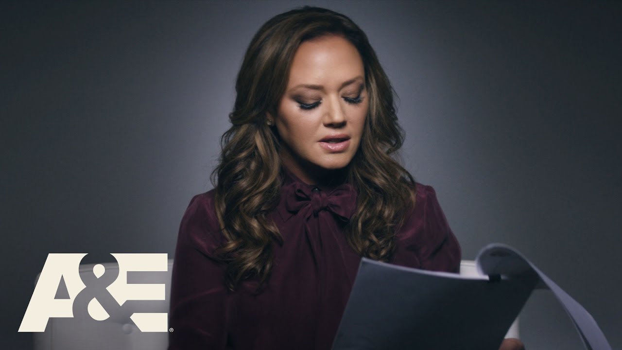 Leah remini: scientology and the aftermath the collection agency