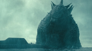 Godzilla 2014 Full Movie Sub Indo