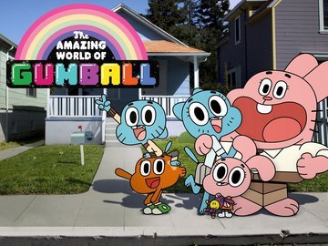 The amazing world of gumball download reddit